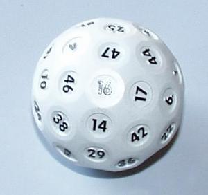 d20, d30, d50, d100