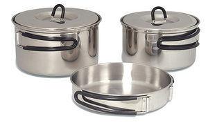 Tatonka Cookset Regular