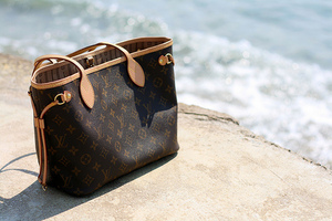 сумка LV NEVERFULL  MM