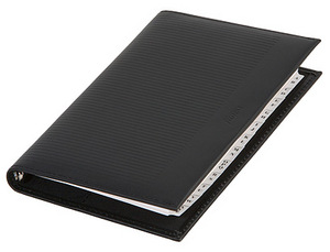 Filofax Bond (Slimline)