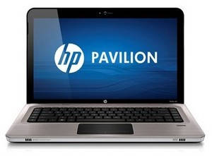 HP Pavilion