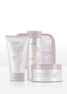 Artistry spa collection