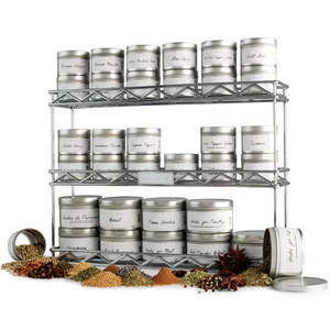 DEAN & DELUCA Metropolitan Rack