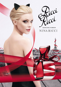 Ricci Ricci Nina Ricci