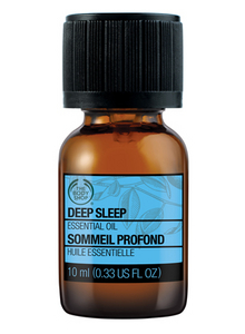 Deep Sleep Essential Oil (The Body Shop)