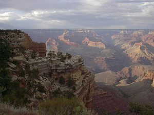 Grand Canyon