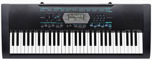Синтезатор Casio CTK-2100
