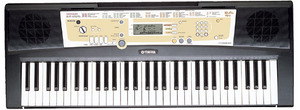 Синтезатор YAMAHA PSR-R200