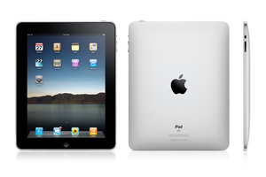 Apple iPad Wi-Fi + 3G 16Gb