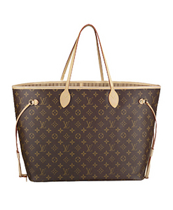 сумка LV NEVERFULL MONOGRAM GM