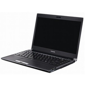 Toshiba SATELLITE R630-130