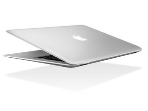 Apple MacBook Air 13" (2010)