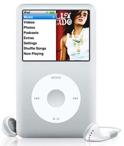 iPod classic