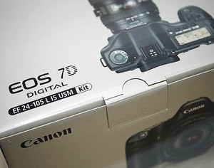 Canon 7D