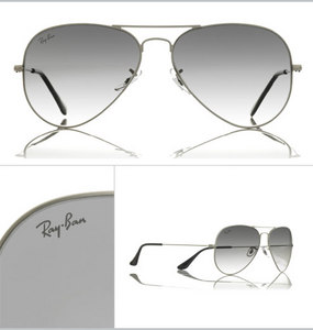 очки Ray Ban Aviator