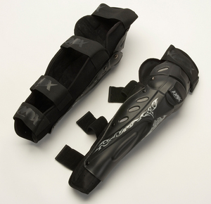 KNOX Cross Max Knee Guards