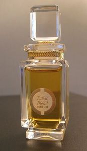 Caron Tabac Blond