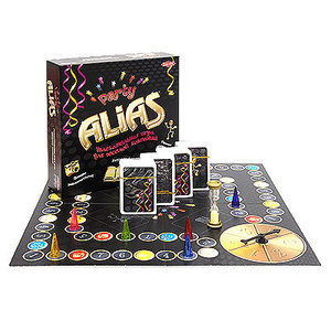 ALIAS (игра)