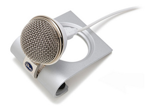 usb-микрофон