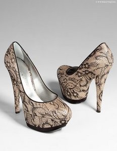 Туфли Casadei