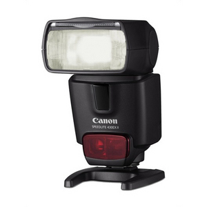 Canon Speedlite 430EX II