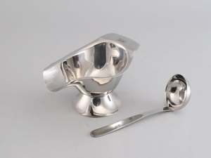 Соусник с ложкой Gipfel