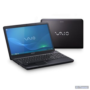 Ноут Sony VAIO