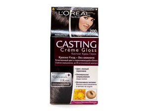 краска для волос