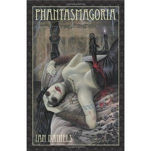 The Tarot Of Vampyres by Ian Daniels