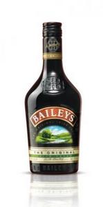 ликер "Бэйлис" (Baileys Original)