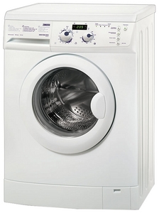 Стиральная машина Zanussi ZWS 2127 W