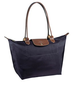 Longchamp blue