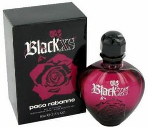 Paco Rabanne / Black XS Pour Femme