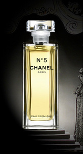№ 5 Eau Premiere - Chanel