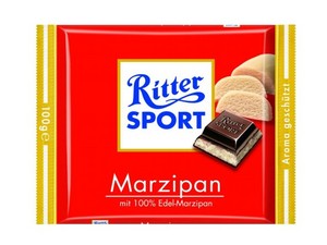 RITTER SPORT