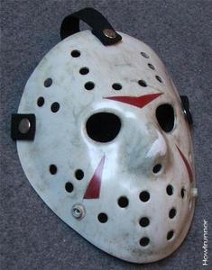 Хоккейная маска