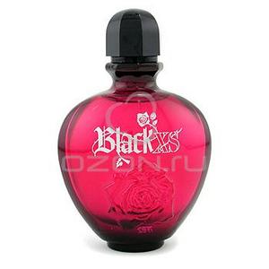 Paco Rabanne "Black XS For Her"