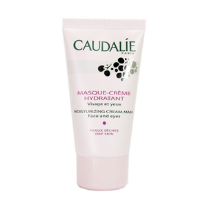 Moisturizing Cream-Mask Caudalie