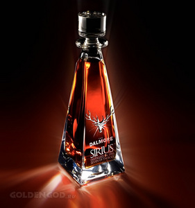 Виски – Dalmore Sirius