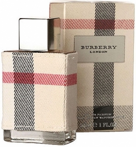 BURBERRY London