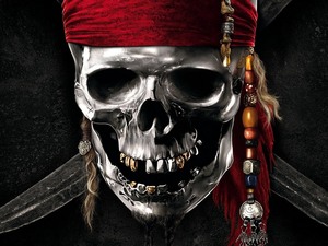 Pirates of the Caribbean 4: On Stranger Tides