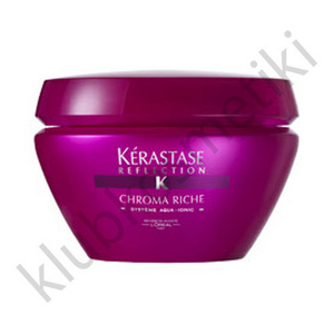 K&#201;RASTASE MASQUE CHROMA RICHE