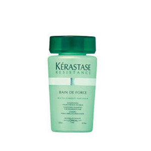 Шампунь Kerastase Bain de force