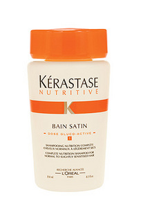 Шампунь-ванна Kerastase Satin 1