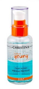 Christina Forever Young Dual Action Makeup Remover