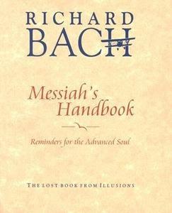 R. Bach "Messiah’s Handbook"