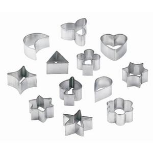 Формочки для печенья