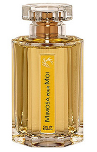 Mimosa Pour Moi L Artisan Parfumeur
