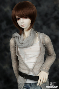 BJD Luts   Super Senior Delf CLOUD