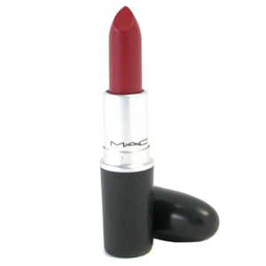 MAC Lipstick - Lady Bug